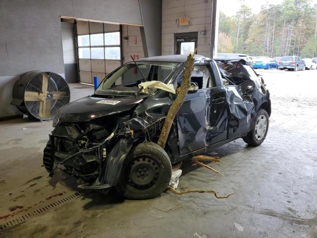 Photo 2 from auction – 2008 SCION XD with VIN JTKKU10408J015893