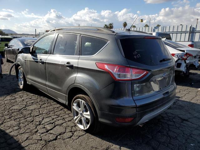 Photo 3 from auction – 2016 FORD ESCAPE SE with VIN 1FMCU0GX7GUB17934