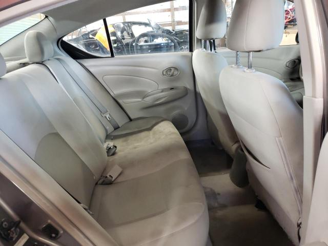 Photo 6 from auction – 2012 NISSAN VERSA S with VIN 3N1CN7APXCL888625