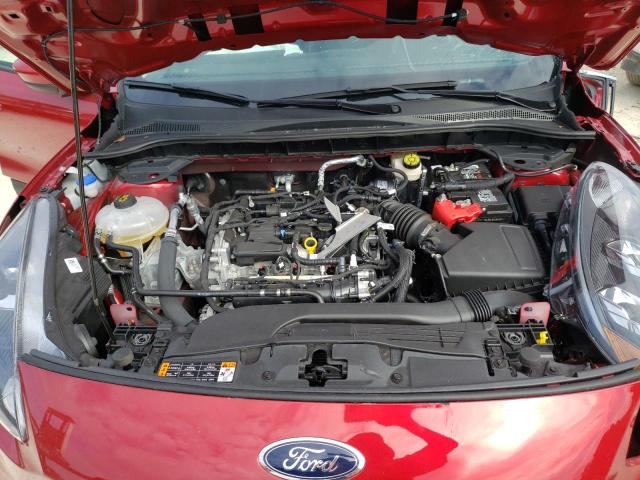 Photo 7 from auction – 2021 FORD ESCAPE SEL with VIN 1FMCU0H61MUB16294