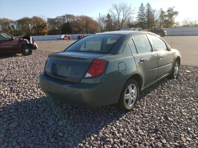 Photo 4 from auction – 2007 SATURN ION LEVEL with VIN 1G8AJ55F67Z157253