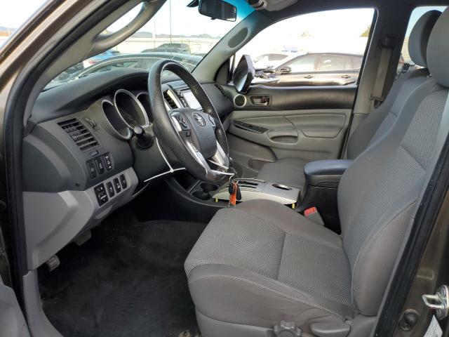 Photo 5 from auction – 2015 TOYOTA TACOMA DOU with VIN 3TMLU4EN1FM175859