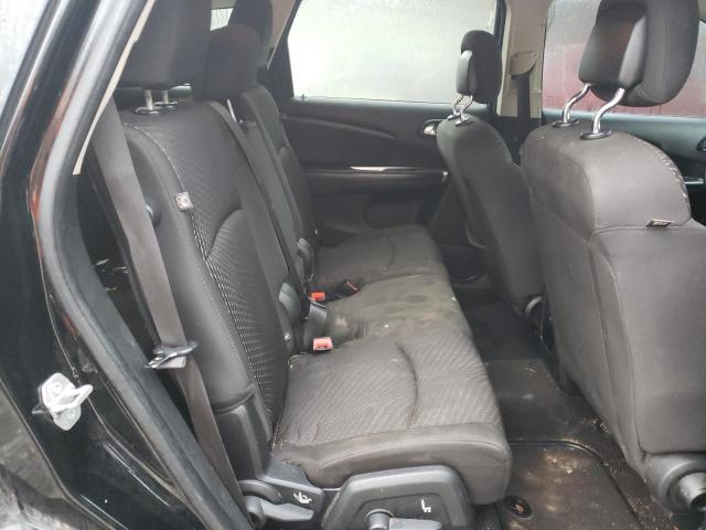 Photo 6 from auction – 2015 DODGE JOURNEY SX with VIN 3C4PDCBB6FT617871
