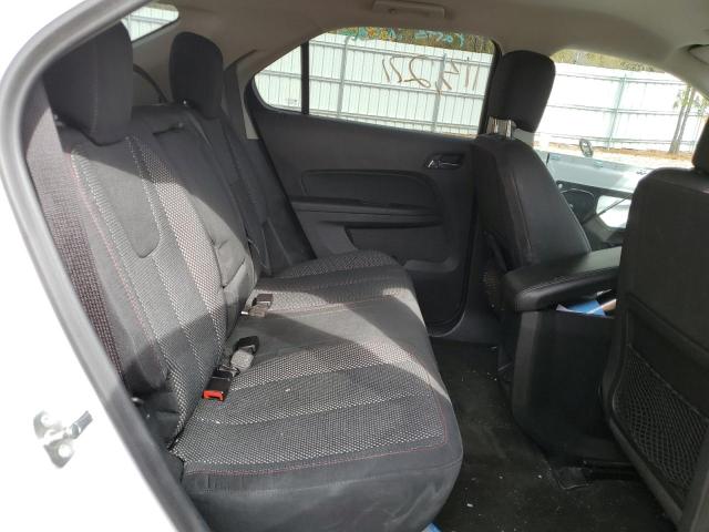 Photo 6 from auction – 2017 CHEVROLET EQUINOX LT with VIN 2GNALCEK3H6106430