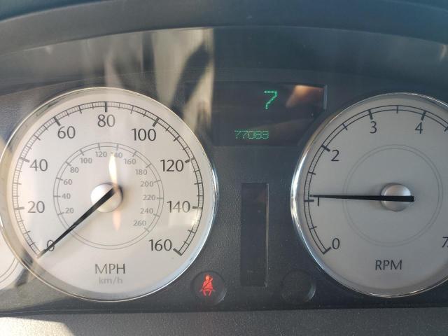 Photo 8 from auction – 2005 CHRYSLER 300 TOURIN with VIN 2C3JA53G65H579915