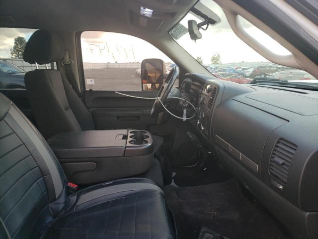 Photo 5 from auction – 2010 GMC SIERRA K15 with VIN 3GTRKVE36AG192989