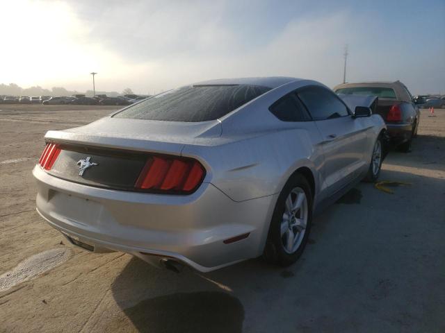 Photo 4 from auction – 2015 FORD MUSTANG with VIN 1FA6P8AM2F5390722
