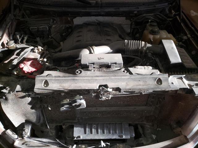 Photo 7 from auction – 2011 FORD F150 SUPER with VIN 1FTFW1ET8BFB44784
