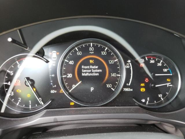 صورة رقم 8 من المزاد - 2022 MAZDA CX-5 مع VIN JM3KFBAY0N0635080