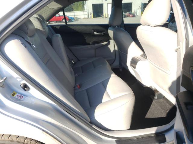 Photo 6 from auction – 2013 TOYOTA CAMRY L with VIN 4T1BF1FK3DU688608