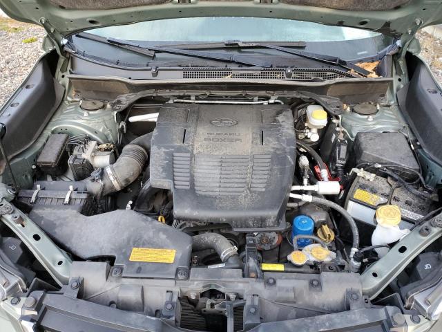Photo 7 from auction – 2019 SUBARU FORESTER P with VIN JF2SKAGCXKH441407