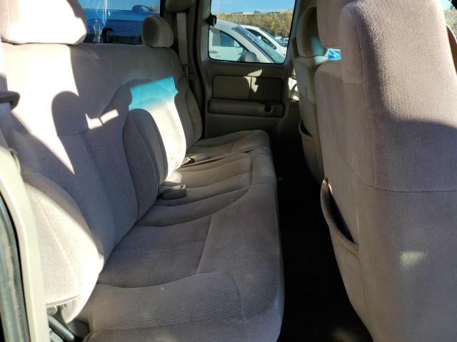 Photo 6 from auction – 2002 GMC NEW SIERRA with VIN 2GTEK19T721143117