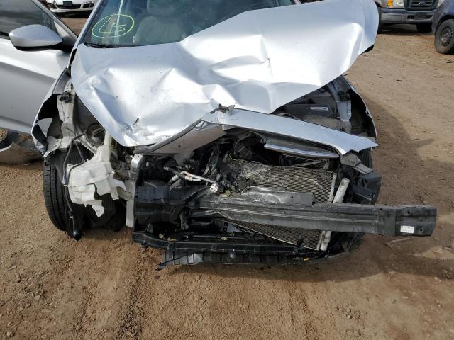 Photo 9 from auction – 2016 HYUNDAI ACCENT SE with VIN KMHCT4AE9GU165839