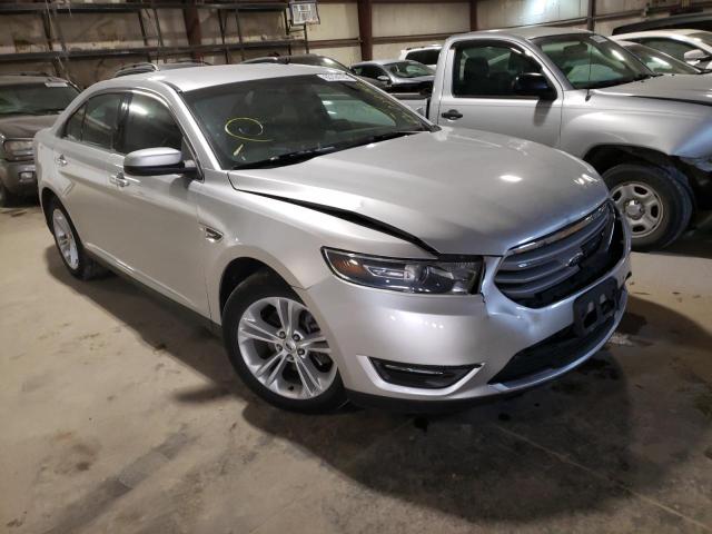 FORD TAURUS SEL 2015 with VIN 1FAHP2E81FG112532 - Photo from auction