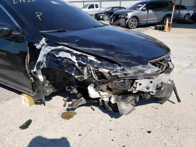 Photo 9 from auction – 2016 ACURA ILX PREMIU with VIN 19UDE2F76GA022786