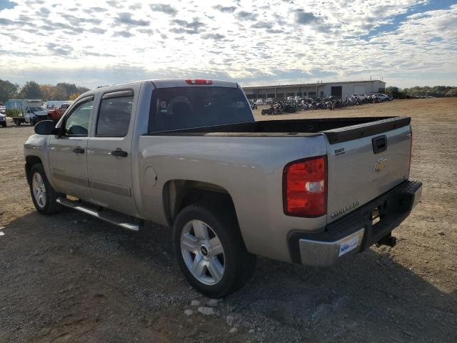 Photo 3 from auction – 2008 CHEVROLET SILVERADO with VIN 3GCEC13J48G249741