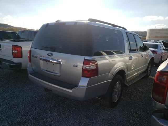 Photo 4 from auction – 2011 FORD EXPEDITION with VIN 1FMJK1H57BEF23957