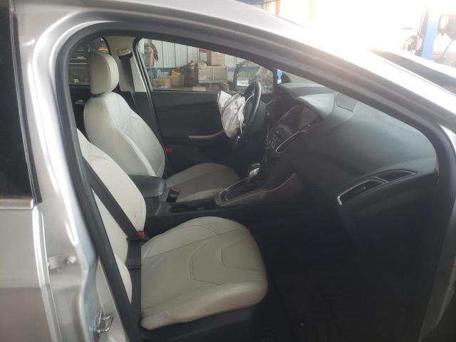 Photo 5 from auction – 2015 FORD FOCUS TITA with VIN 1FADP3N2XFL292200
