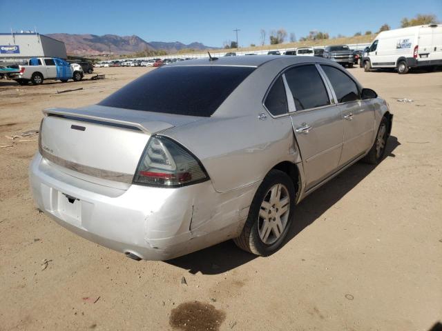 Photo 4 from auction – 2007 CHEVROLET IMPALA LT with VIN 2G1WC58R179303136