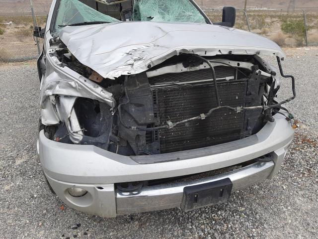 Photo 9 from auction – 2006 DODGE RAM 3500 S with VIN 3D7ML48C06G169265