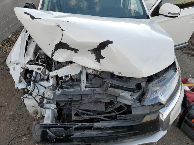 Photo 7 from auction – 2017 MITSUBISHI OUTLANDER with VIN JA4AZ3A38HZ053888