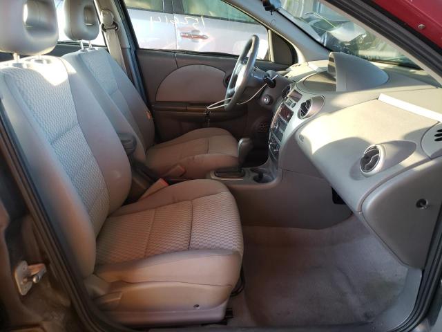 Photo 5 from auction – 2007 SATURN ION LEVEL with VIN 1G8AJ55F17Z144183