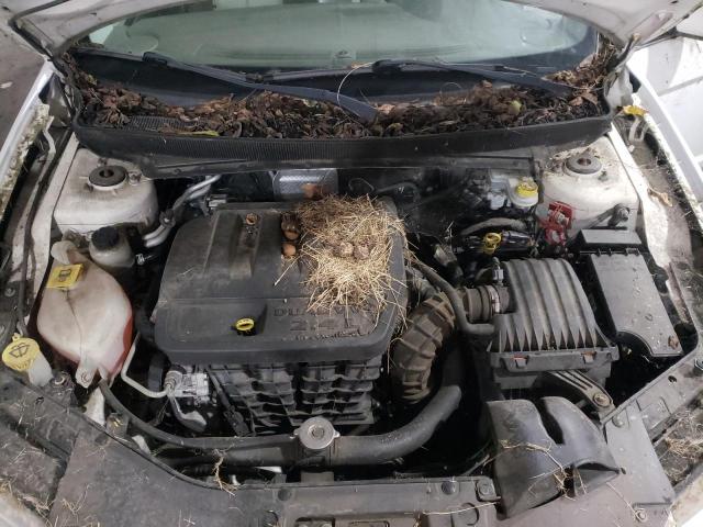 Photo 7 from auction – 2007 CHRYSLER SEBRING LI with VIN 1C3LC66K47N537178