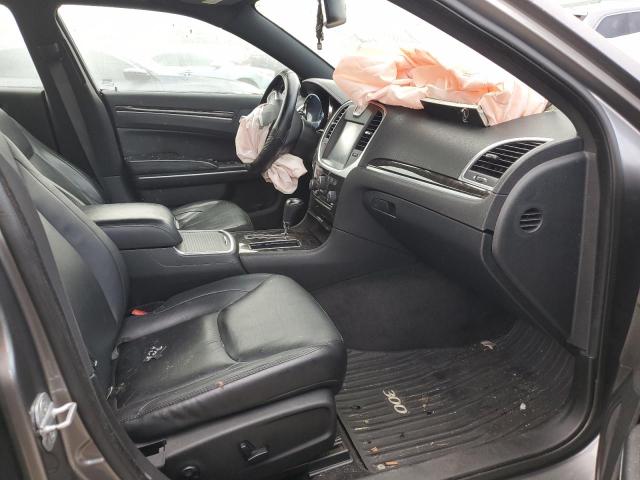 Photo 5 from auction – 2011 CHRYSLER 300 LIMITE with VIN 2C3CA5CG6BH558843