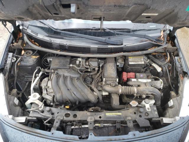 Photo 7 from auction – 2015 NISSAN VERSA S with VIN 3N1CN7AP1FL955360