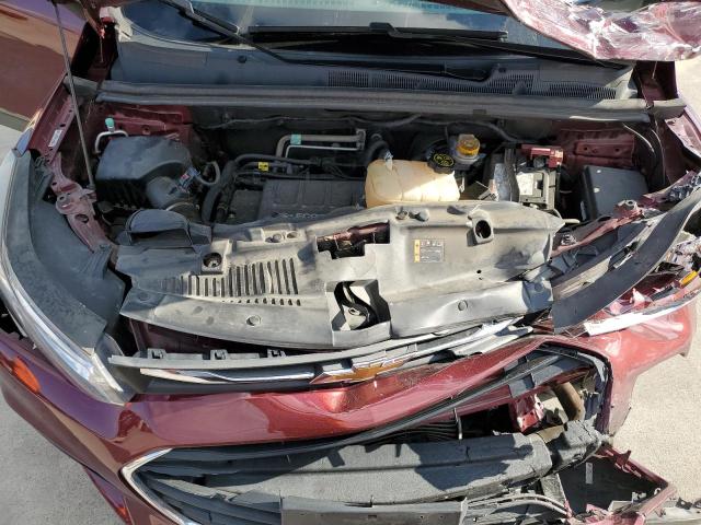 Photo 11 from auction – 2017 CHEVROLET TRAX LS with VIN 3GNCJKSB5HL147652