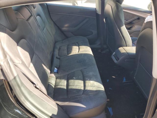 Photo 6 from auction – 2022 TESLA MODEL 3 with VIN 5YJ3E1EA8NF304112
