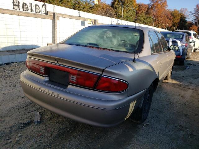 Photo 4 from auction – 2000 BUICK CENTURY CU with VIN 2G4WS52JXY1306724