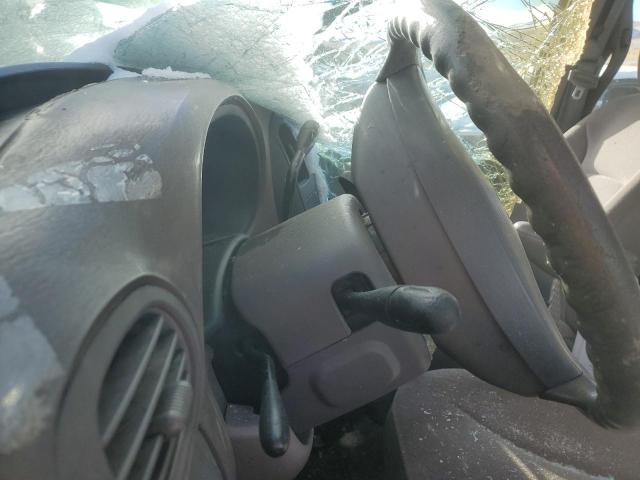 Photo 8 from auction – 2001 DODGE GRAND CARA with VIN 1B4GP443X1B182878