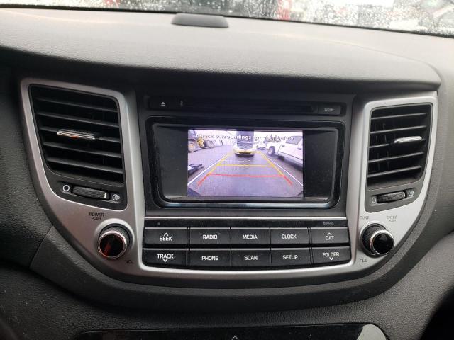 Photo 9 from auction – 2017 HYUNDAI TUCSON LIM with VIN KM8J33A40HU563094
