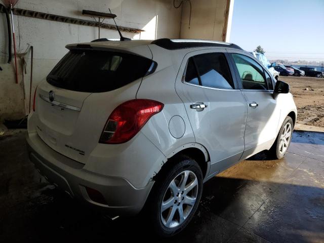 Photo 4 from auction – 2014 BUICK ENCORE with VIN KL4CJGSB6EB627874