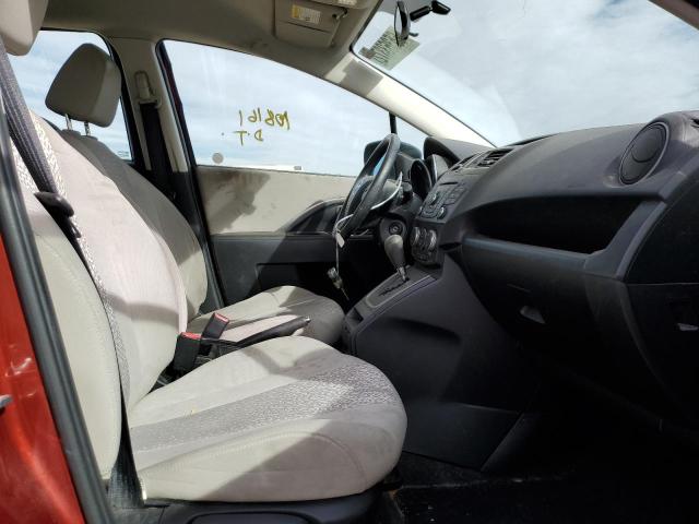 Photo 5 from auction – 2012 MAZDA 5 with VIN JM1CW2BL3C0118420