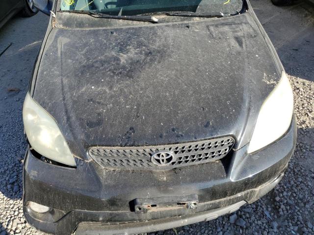 Photo 7 from auction – 2006 TOYOTA COROLLA MA with VIN 2T1KR30E96C610165