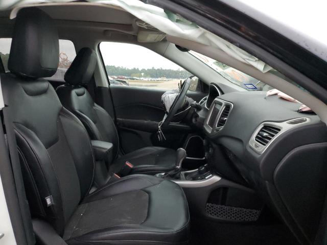 Photo 5 from auction – 2018 JEEP COMPASS LA with VIN 3C4NJDBB3JT136216