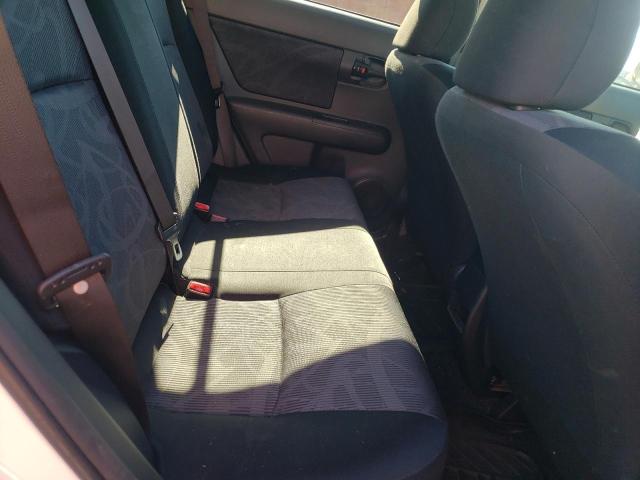 Photo 6 from auction – 2011 TOYOTA SCION XB with VIN JTLZE4FE6B1118719