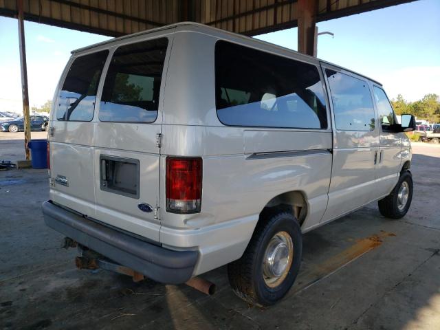 Photo 4 from auction – 2006 FORD ECONOLINE with VIN 1FBNE31L86DA31133