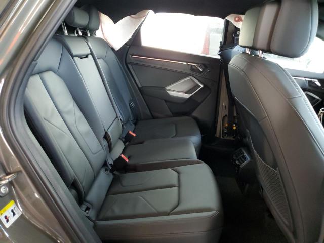 Photo 6 from auction – 2022 AUDI Q3 PREMIUM with VIN WA1DECF37N1069656