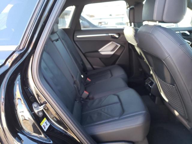 Photo 6 from auction – 2019 AUDI Q3 PREMIUM with VIN WA1AECF34K1076577