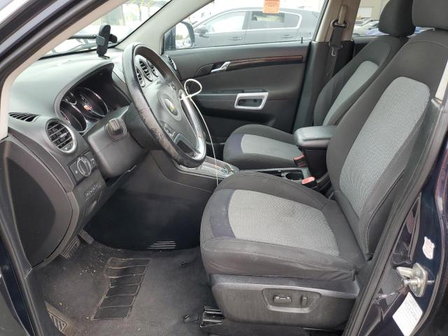 Photo 7 from auction – 2015 CHEVROLET CAPTIVA LS with VIN 3GNAL2EK9FS526718