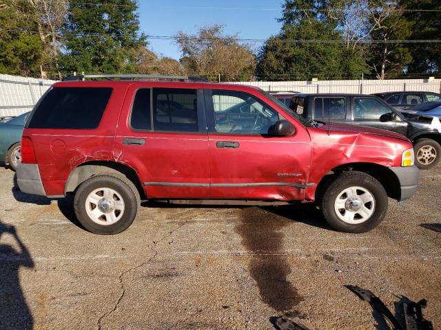Foto 9 de la subasta – 2004 FORD EXPLORER X con VIN 1FMZU62K44UB92739