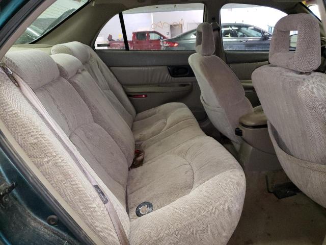Photo 6 from auction – 1998 BUICK REGAL LS with VIN 2G4WB52K2W1608675