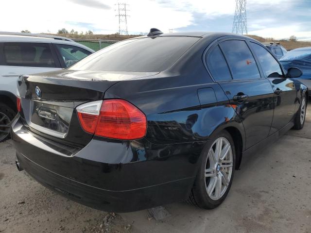 Photo 4 from auction – 2008 BMW 328 XI with VIN WBAVC93548K041981