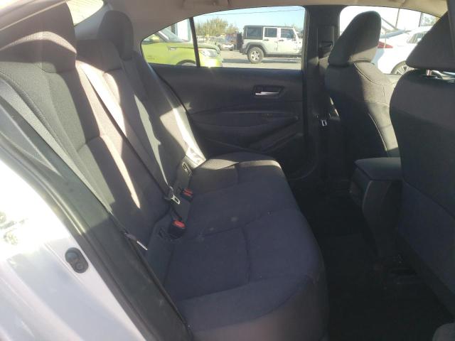 Photo 10 from auction – 2020 TOYOTA COROLLA with VIN 5YFEPRAE7LP041171