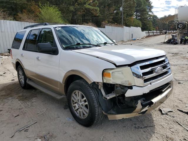 Фото 1 с аукциона – 2012 FORD EXPEDITION с VIN 1FMJU1H50CEF02590
