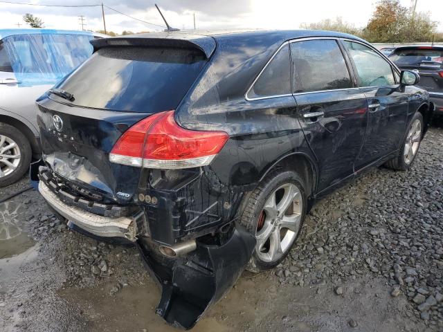 Photo 4 from auction – 2009 TOYOTA VENZA with VIN 4T3BK11A89U023955