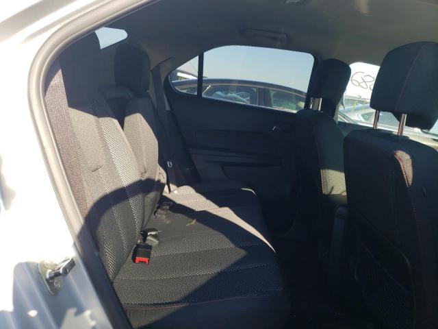 Photo 6 from auction – 2011 CHEVROLET EQUINOX LT with VIN 2CNALDEC5B6230550